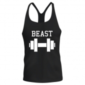 Stringer Vests